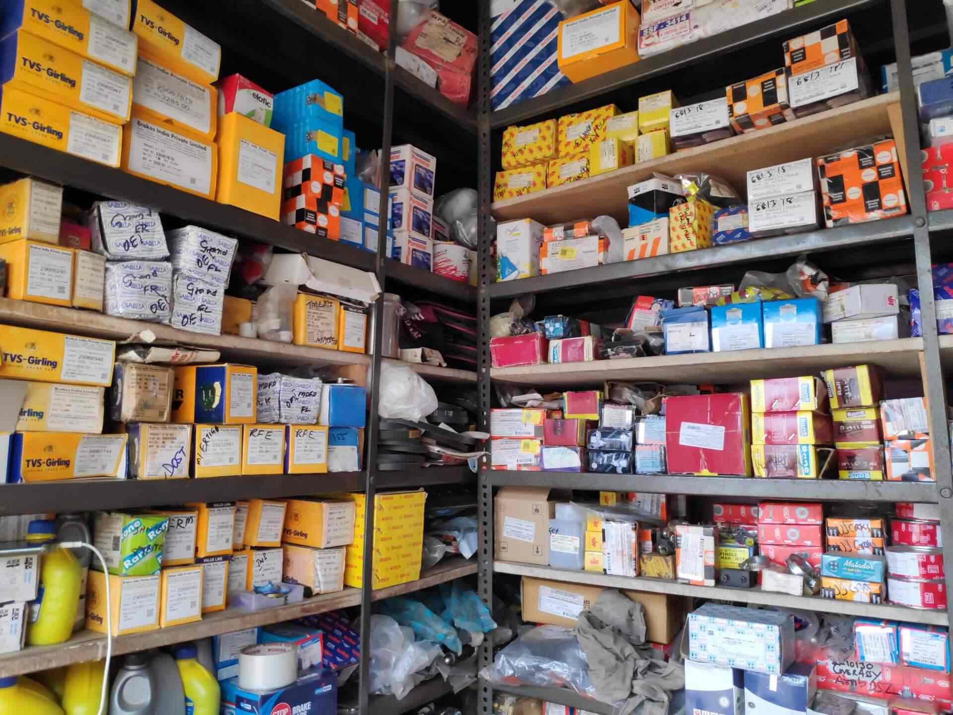 Top Automobile Electric Part Dealers in Bhubaneshwar near me Justdial