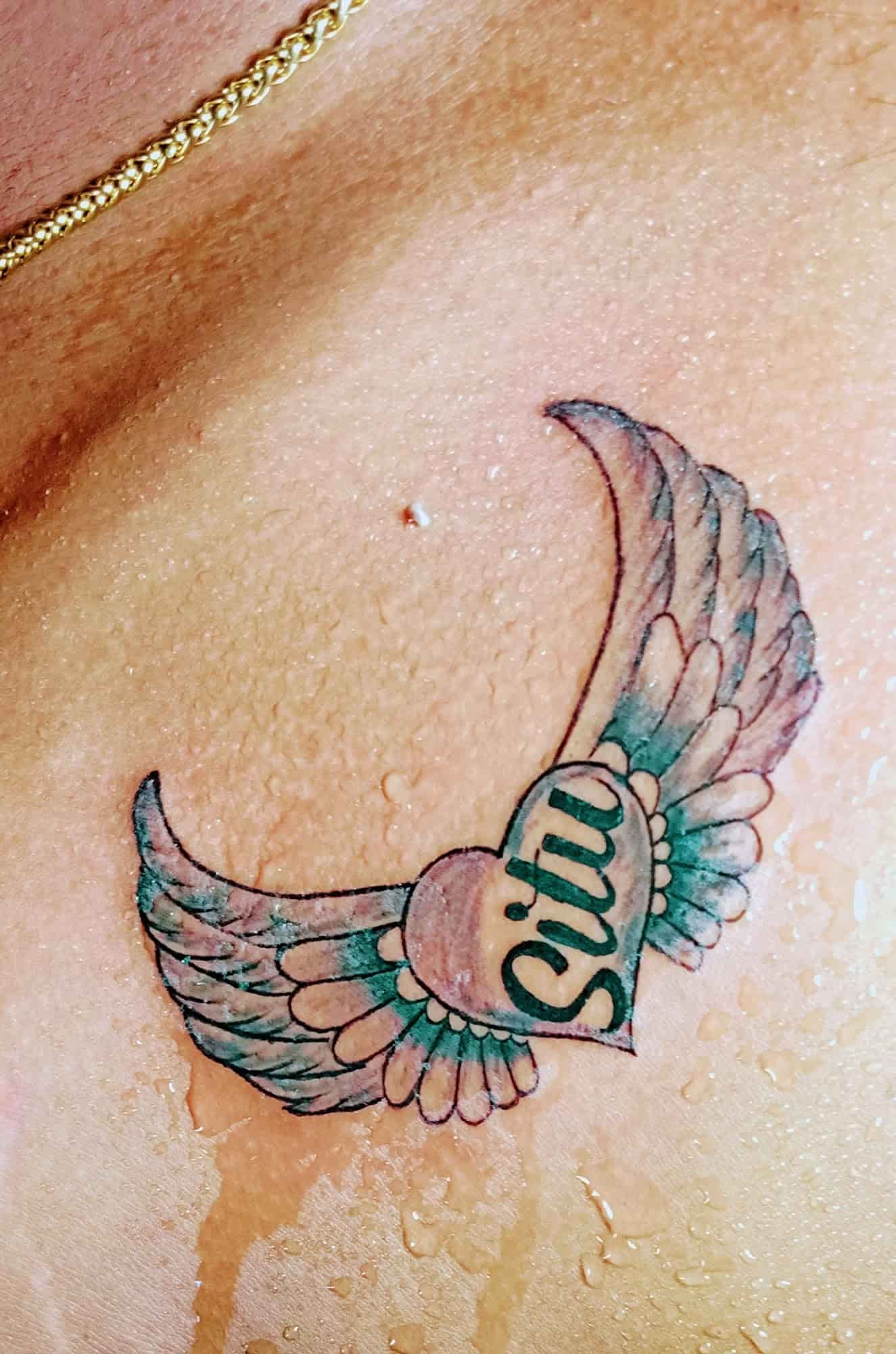 Ms Tatoo Studio in Laxmi Sagar,Bhubaneshwar - Best Tattoo Parlours near me in Bhubaneshwar - Justdial