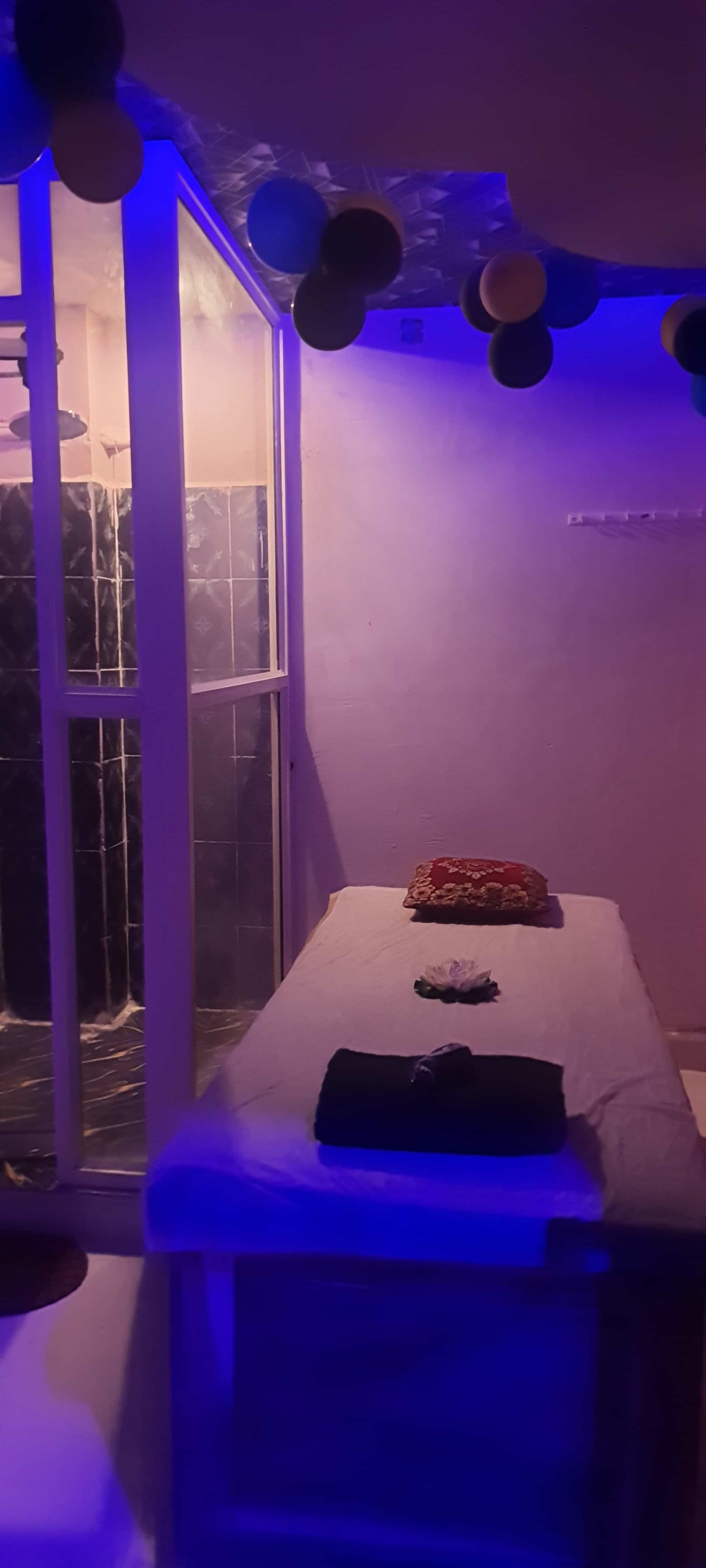 Mantra Salon and Spa in Lewis Road,Bhubaneshwar Best Beauty Parlours