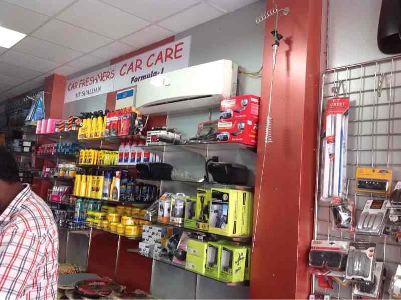 Car Comforts And Furnishing in Laxmi Sagar,Bhubaneshwar Best Car