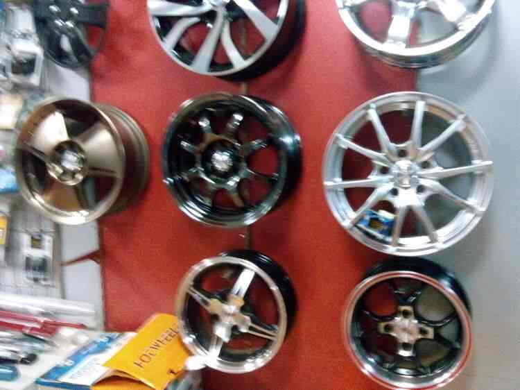 Car Comforts And Furnishing in Laxmi Sagar,Bhubaneshwar Best Car