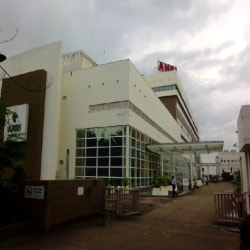 Lab view 16