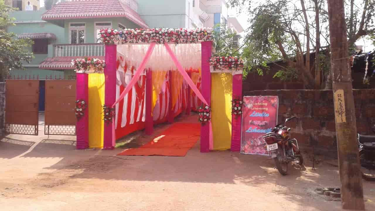 Top Tent House in Sisupalgarh Best Tentwala Bhubaneshwar near me