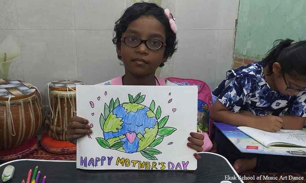 Top Painting Classes in Nayapalli, Bhubaneshwar Best Art Classes