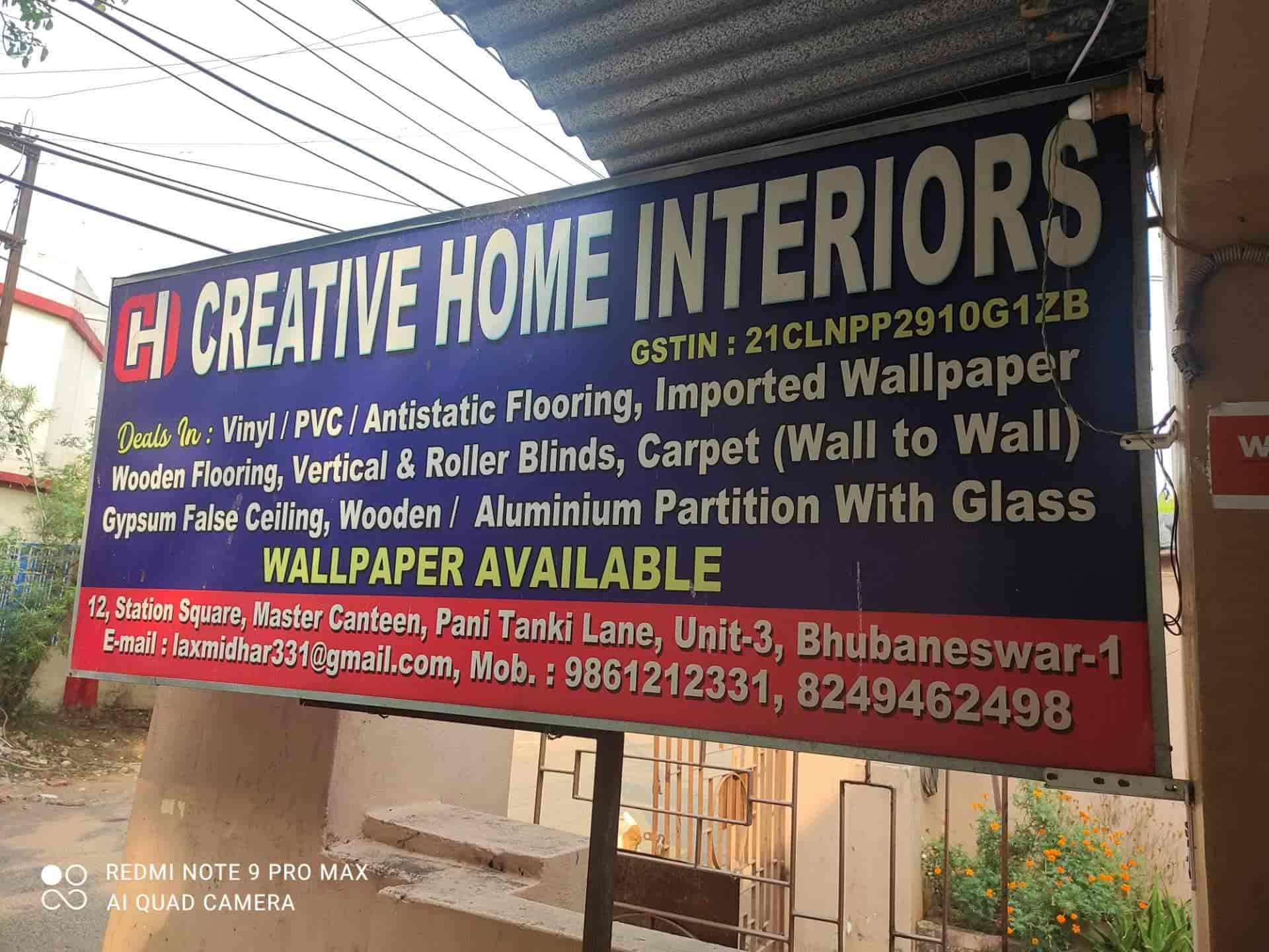 V Creative Interior Design | Home Renovation Services