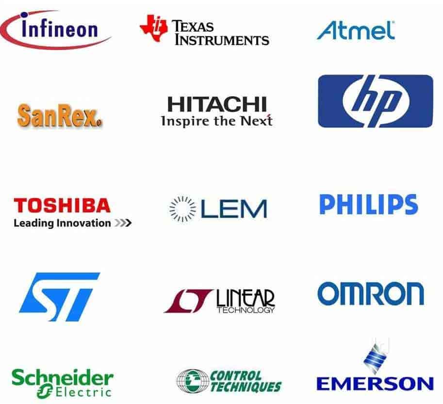 Top Allen Bradley Soft Starter Dealers in Hyderabad सॉफ्ट स्टार्टर