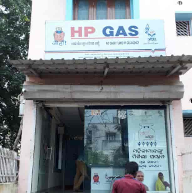 Gauri Flame Gas Agency in Niladri Vihar,Bhubaneshwar Best Gas
