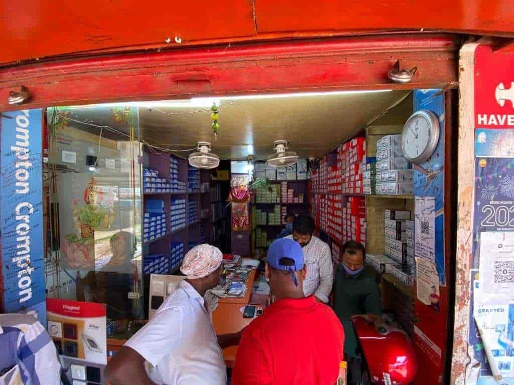 Top Hardware Shops in Patrapada Best Hardware Store near me Justdial