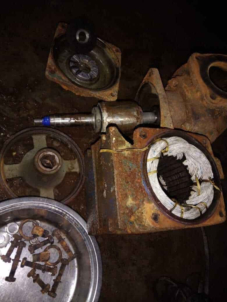 Top Tullu Water Pump Repair & Services in Kolkata Best Tullu Water