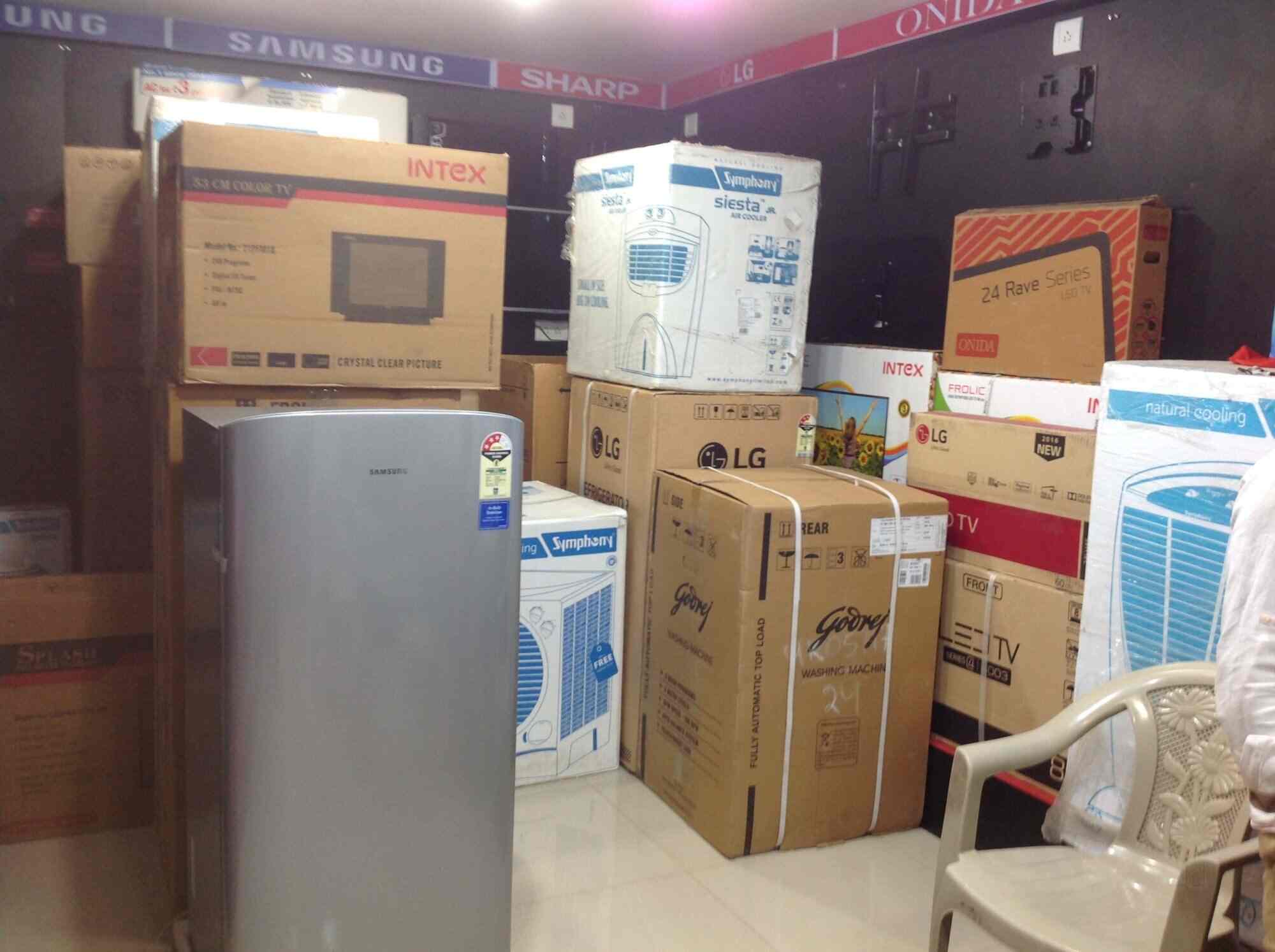 Top Onida Led Tv Dealers in Bhubaneshwar Best Onida Led Tv Dealers