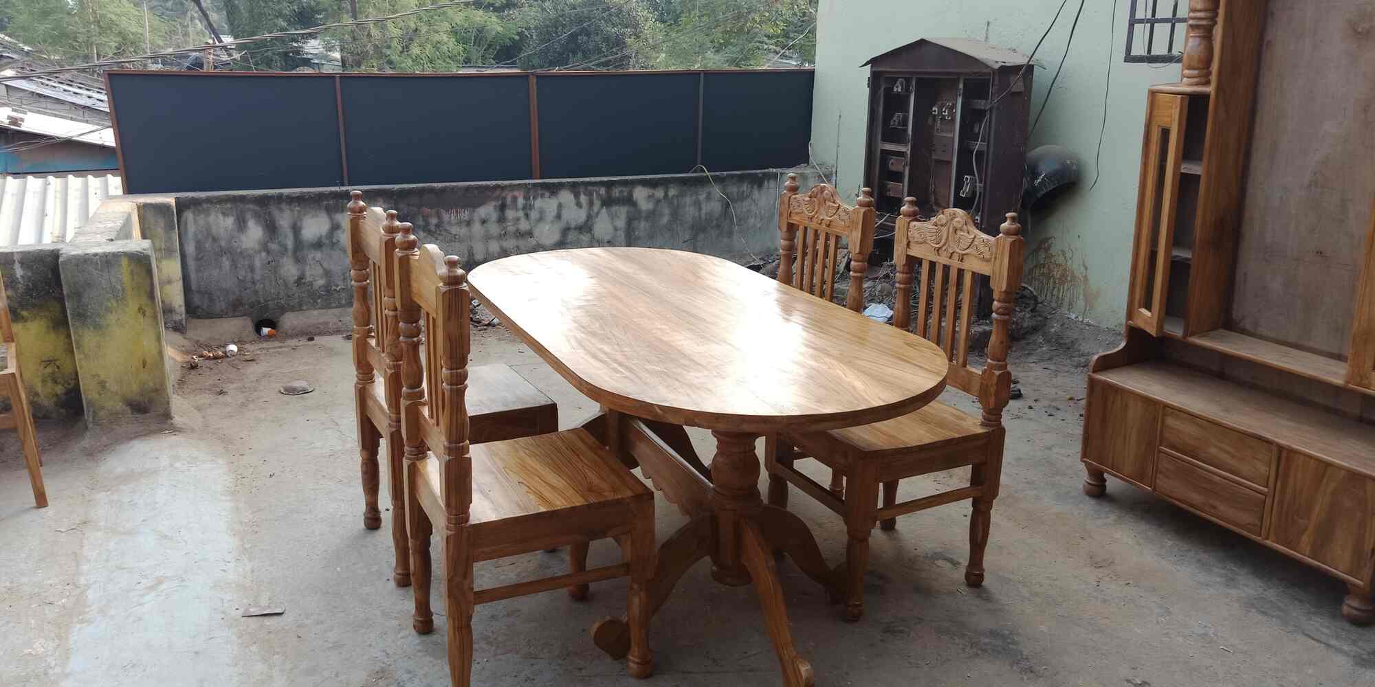 Catalogue Ritika Furniture in Indradhanu Market , Bhubaneshwar Justdial