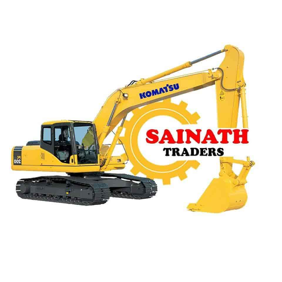 Top Tata Hitachi Excavator Dealers in Visakhapatnam एक्सकैवेटर डीलर्स