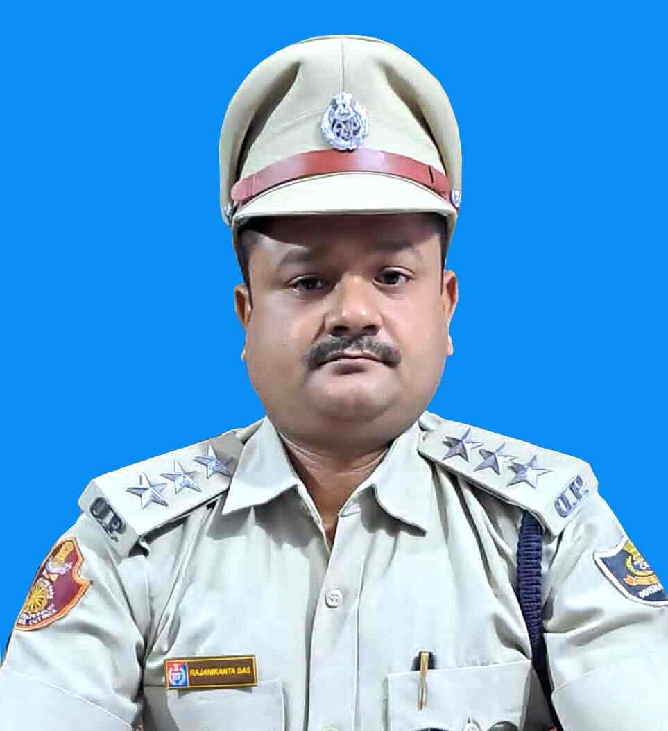 Nearby Police Station in Patia, Bhubaneshwar Police Helpline Number