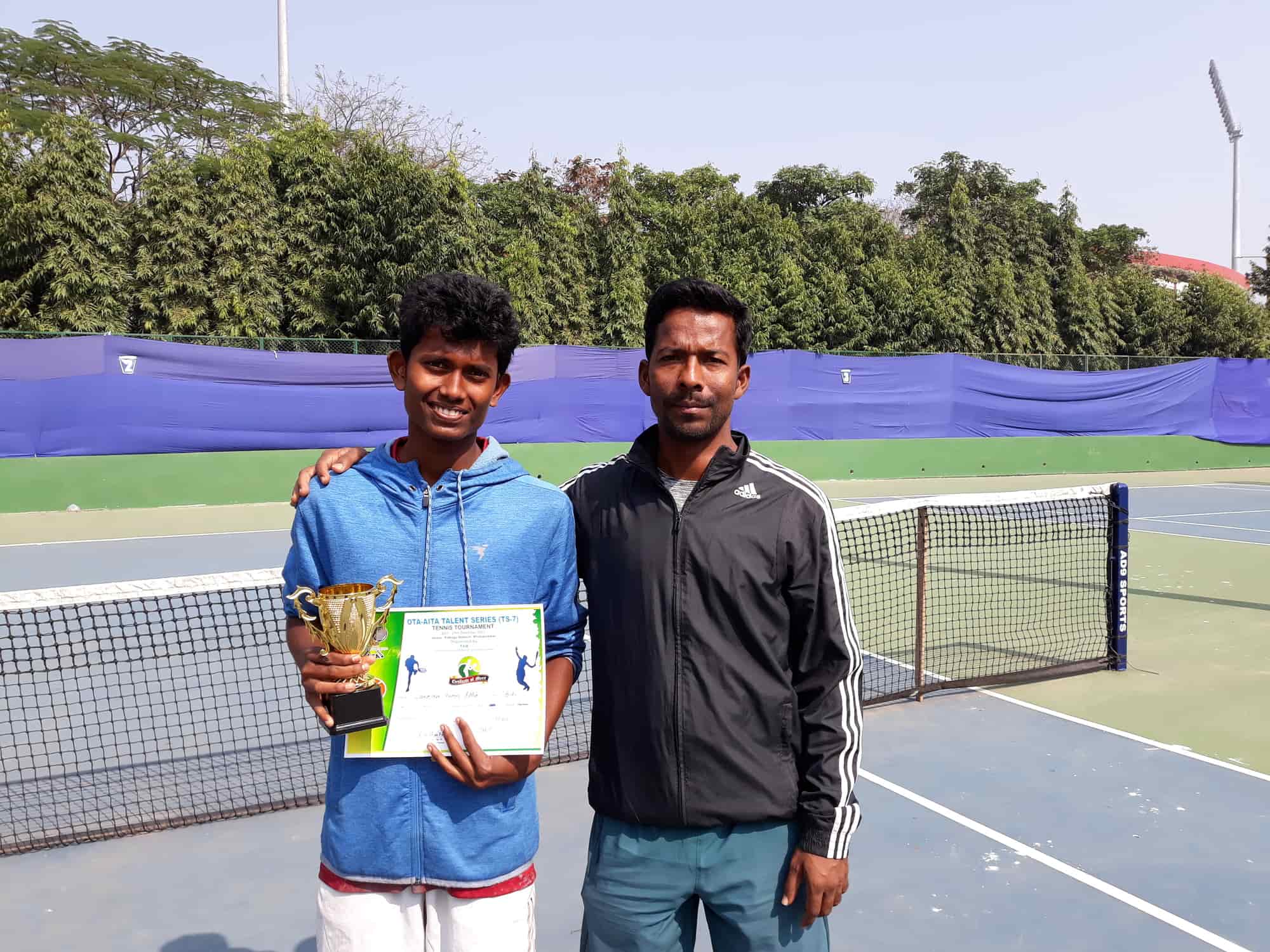 Top Tennis Coach in Bhubaneshwar near me Justdial