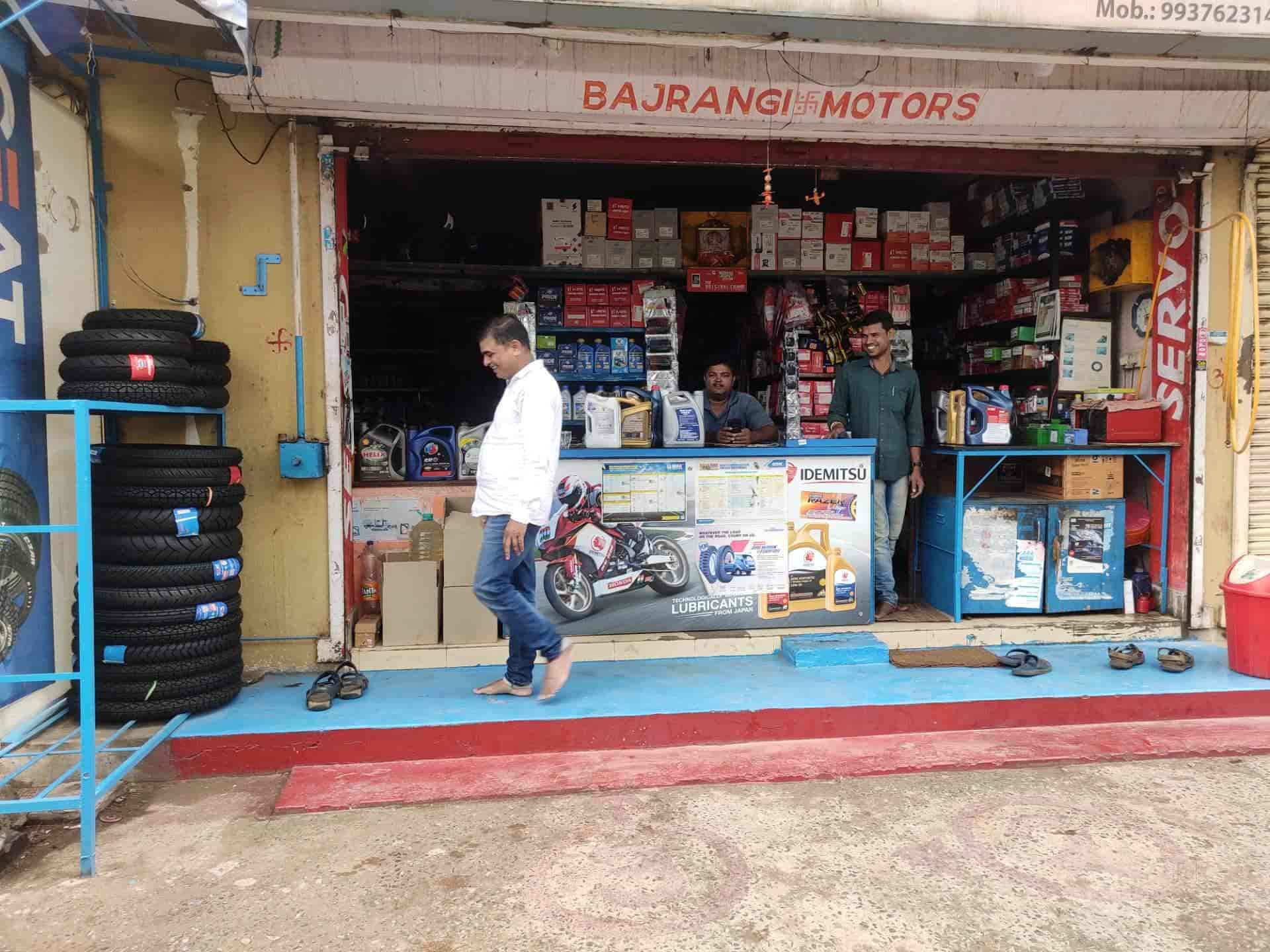Motorbike spare parts shop near me new arrivals