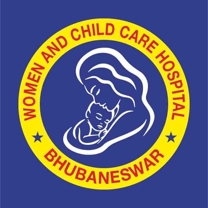 Women And Child Care Hospital in Sailashree Vihar,Bhubaneshwar Book