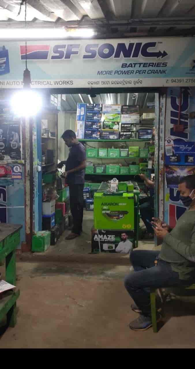 Top Battery Dealers Exide in Satya Vihar, Bhubaneshwar Best Exide