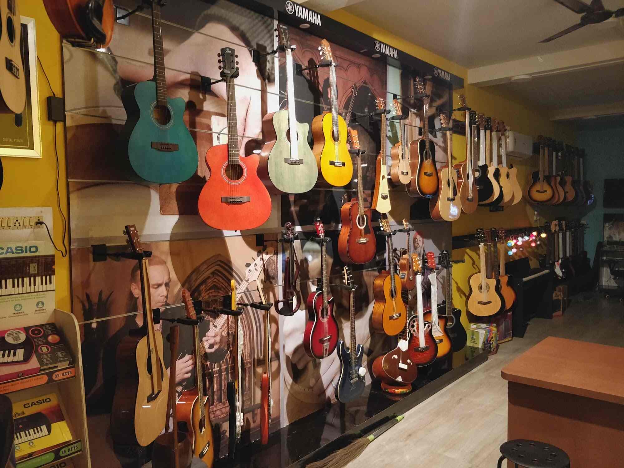 Top Music Instrument Repair Shops in Puri Best Musical Instrument