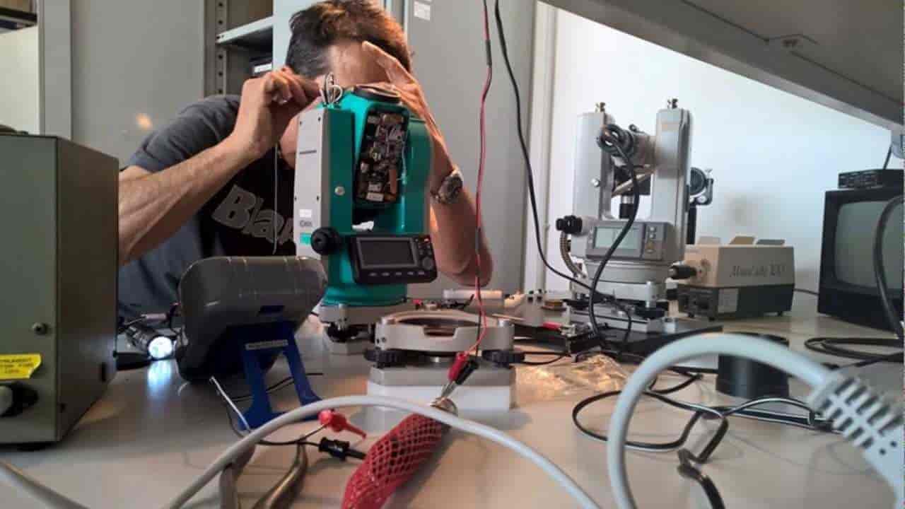 Top Electronic Total Station Repair & Services in Bhubaneshwar - Best  Electronic Total Station Repair & Services near me - Justdial