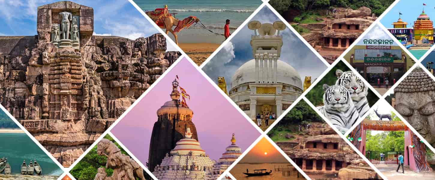 Bhubaneswar Tour