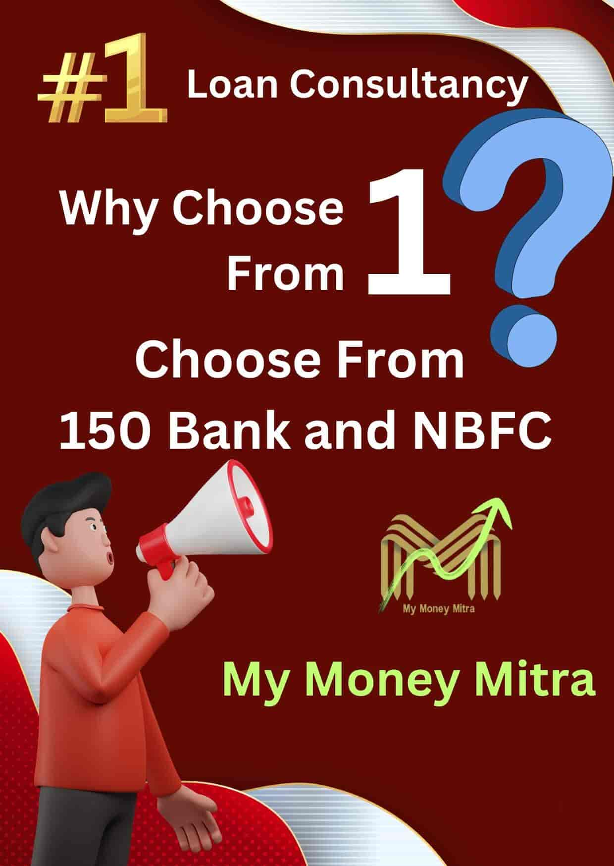 My Money Mitra in Khandagiri,Bhubaneshwar - Best Personal Loans in