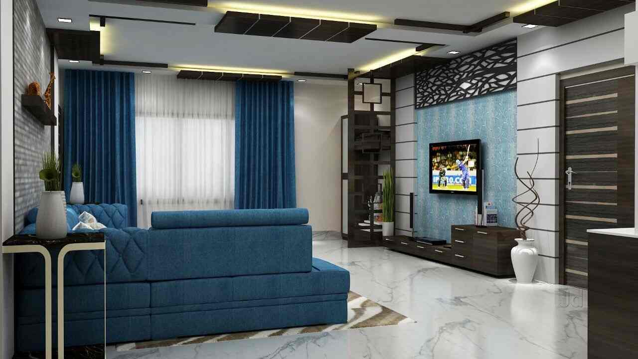 Interface Management in Patia,Bhubaneshwar - Best Interior Designers ...