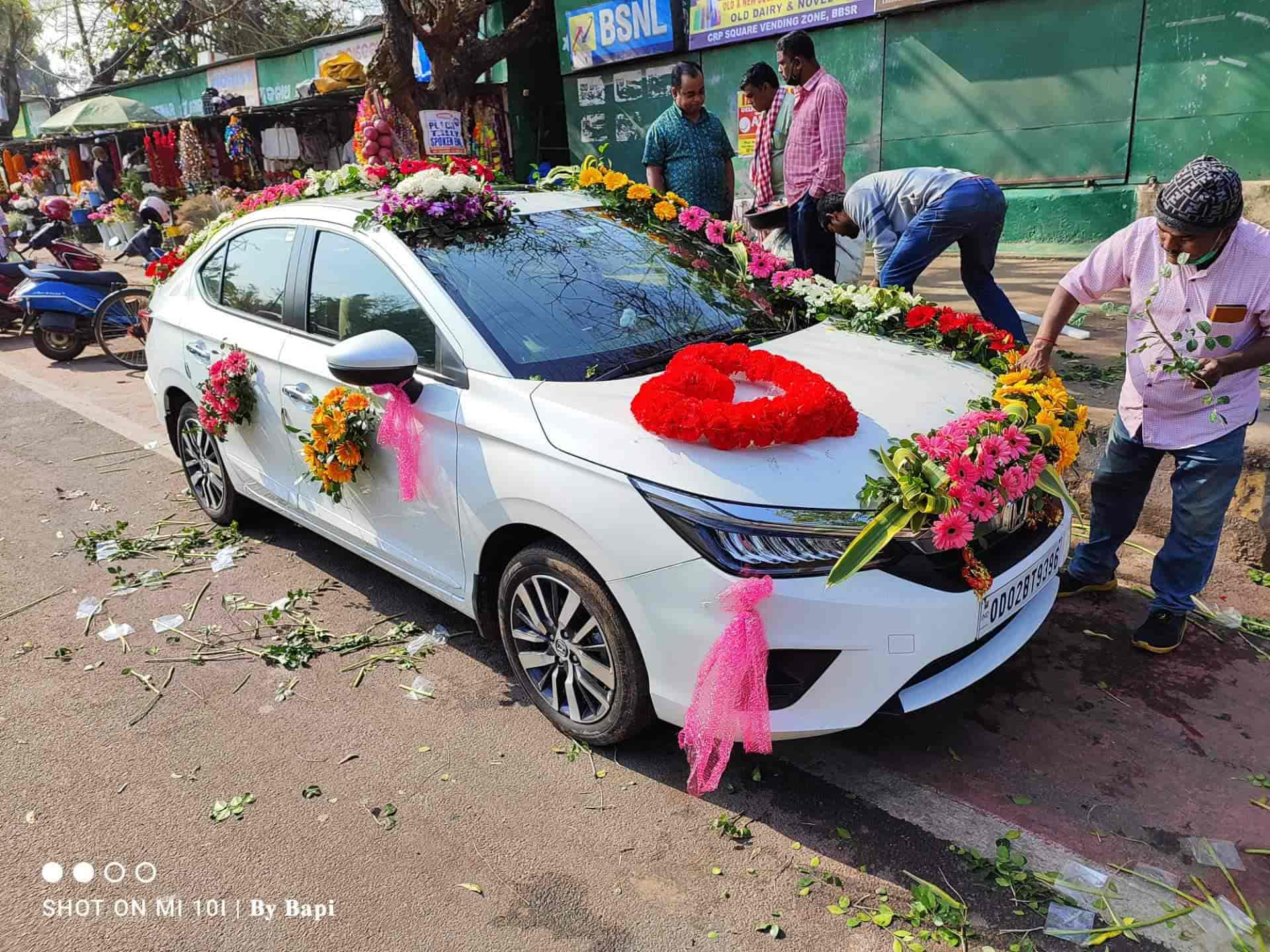 Top Car Rental in IRC Village, Bhubaneshwar Best Car Hire Rental