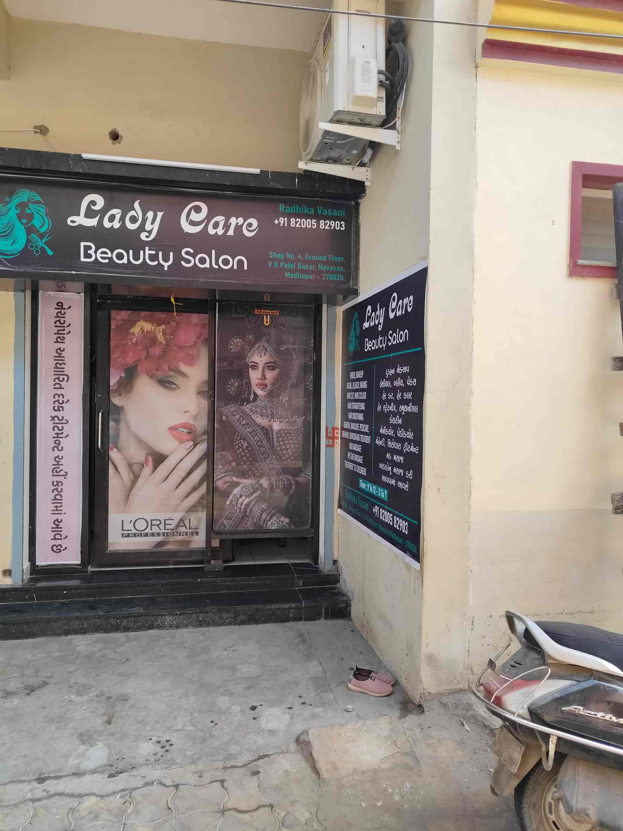 Top Women Beauty Parlours premium in Gandhidham Sector 10 - Best