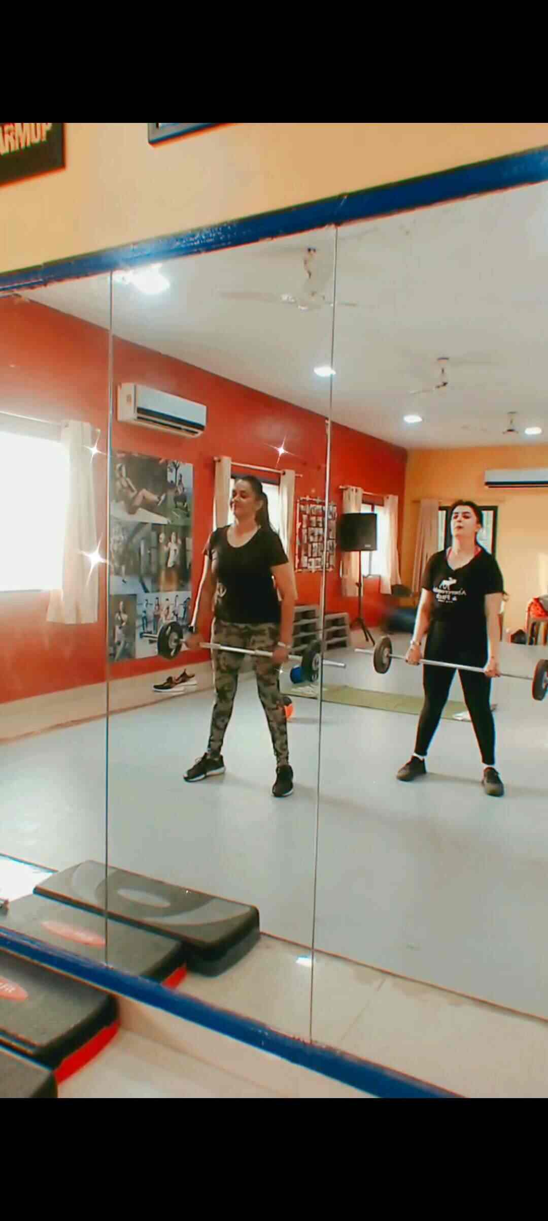 13 Photos of AEROBICS Step Up Aerobic Center in Bhuj HO Bhuj Justdial