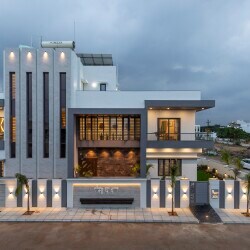 Infinity Design Studio in Jubliee Circle,Bhuj - Best Interior Designers ...