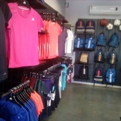 Adidas Exclusive Store, Bhuj Ho 