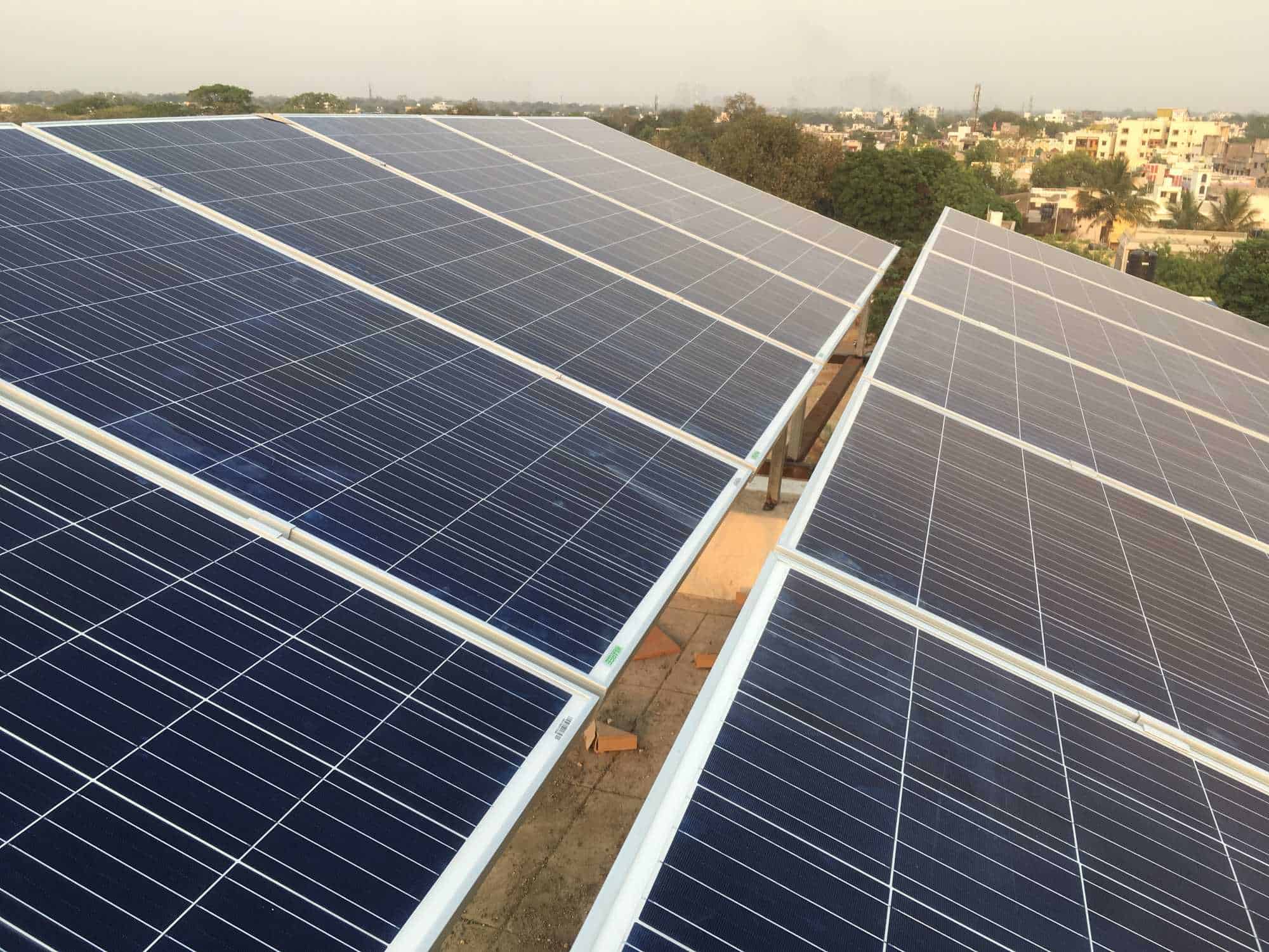 Sunray Solar in Prabhat Colony, Bhusawal - Best Solar Panel Dealers ...