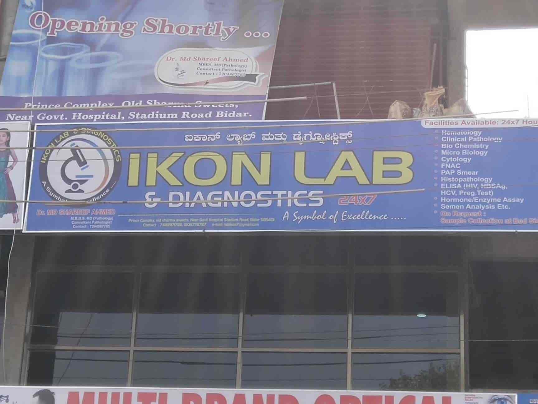 Lab view 6