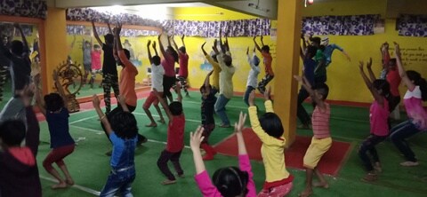 Top Belly Dancing Classes in Bidar Bazar, Bidar - Best Egyptian ...