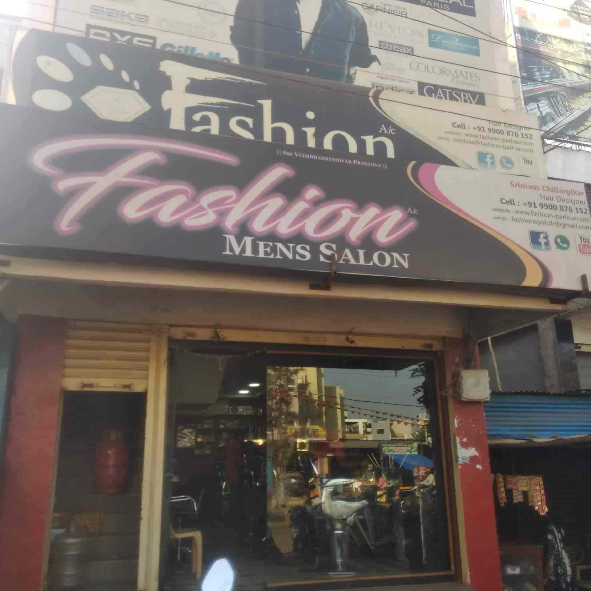 Top 50 Beauty Salons For Men In Bidar Best Salons Men Justdial