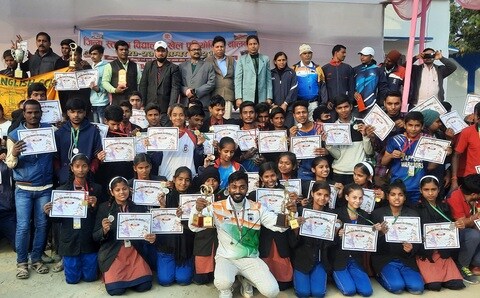 20+ Girls Schools in Ordnance Factory Rajgir - 𝗙𝗲𝗲𝘀 ...