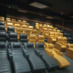 Conns discount theater seating