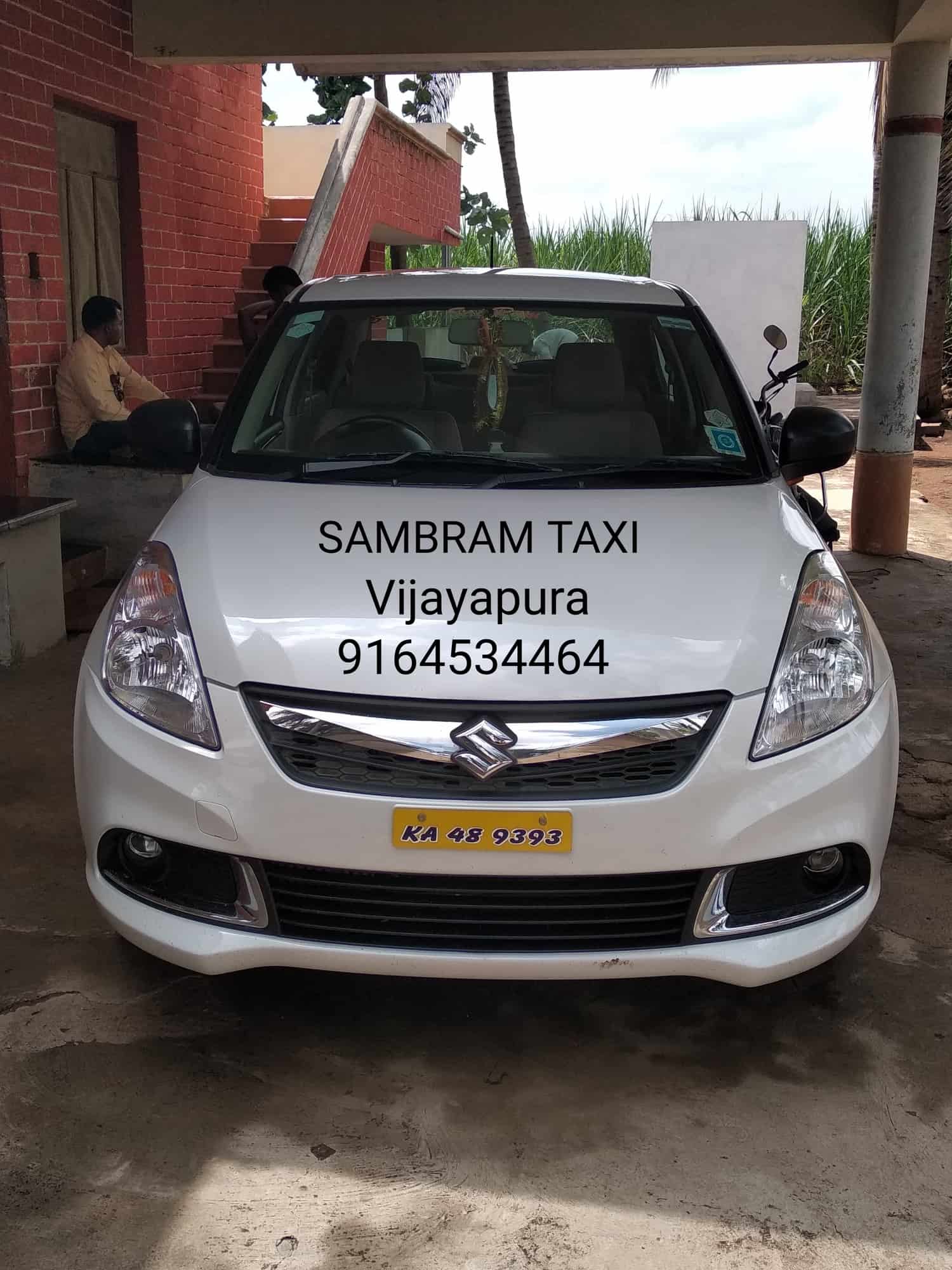 Top Taxi Services For Airport in Bijapur Karnataka - Best Airport