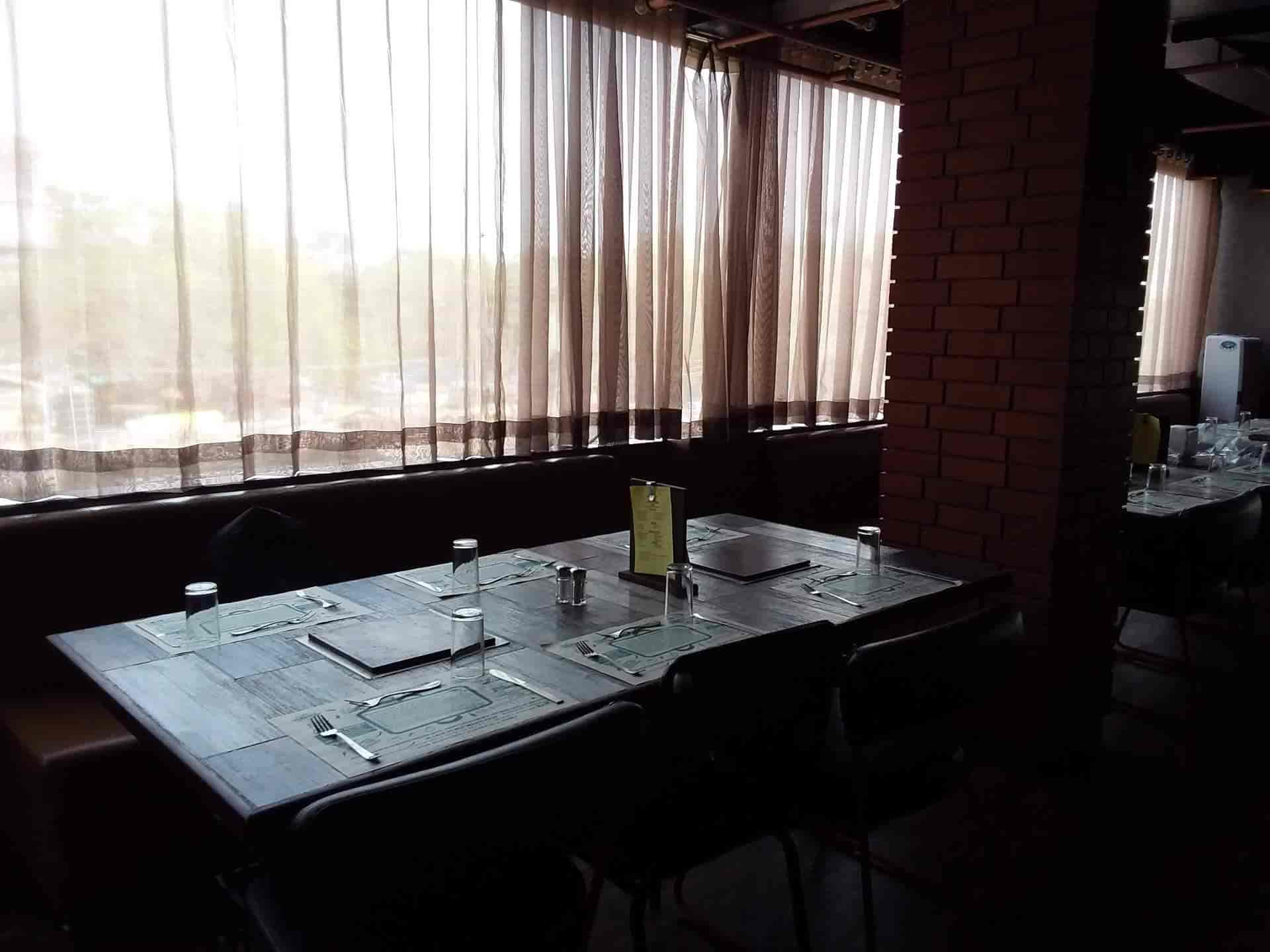 List of Top Restaurants in Solapur Bijapur Best Veg & Non Veg