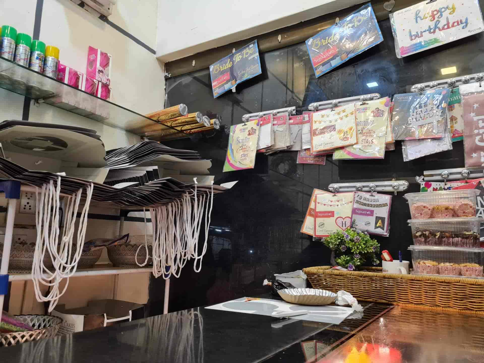 Happy Cakes in Ashram Road Bijapur,Bijapurkarnataka Best Cake Shops