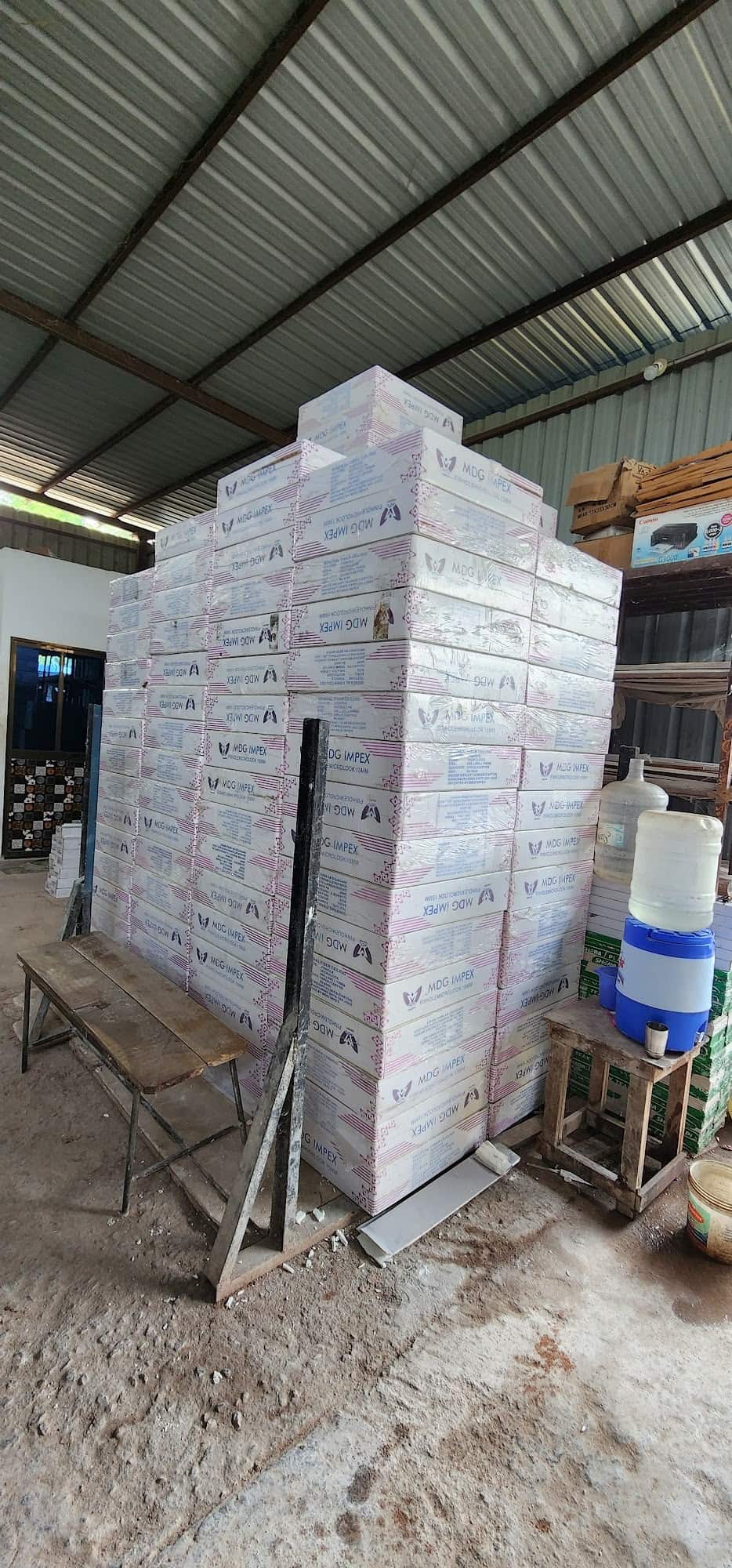 Top Gypsum Dealers in Solapur जिप्सम डीलर्स, सोलापुर Best Gypsum