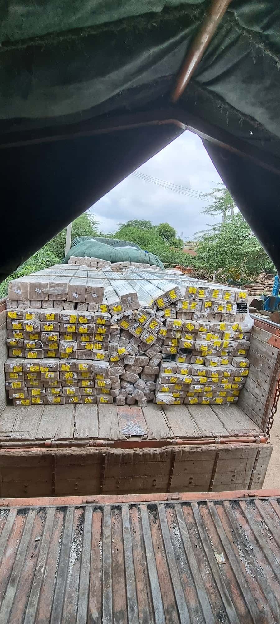 Top Gypsum Dealers in Solapur जिप्सम डीलर्स, सोलापुर Best Gypsum