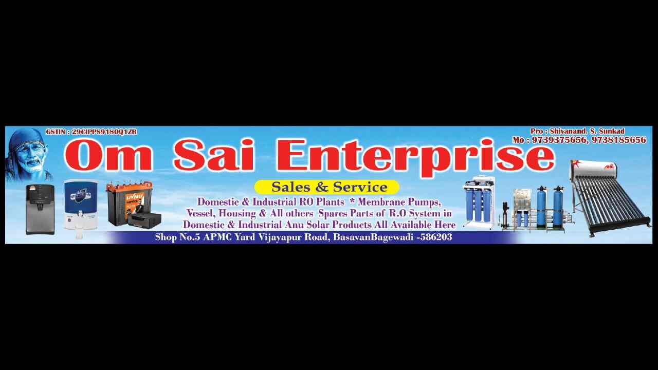 Top Commercial Ro Water Purifier Repair Services in BijapurKarnataka