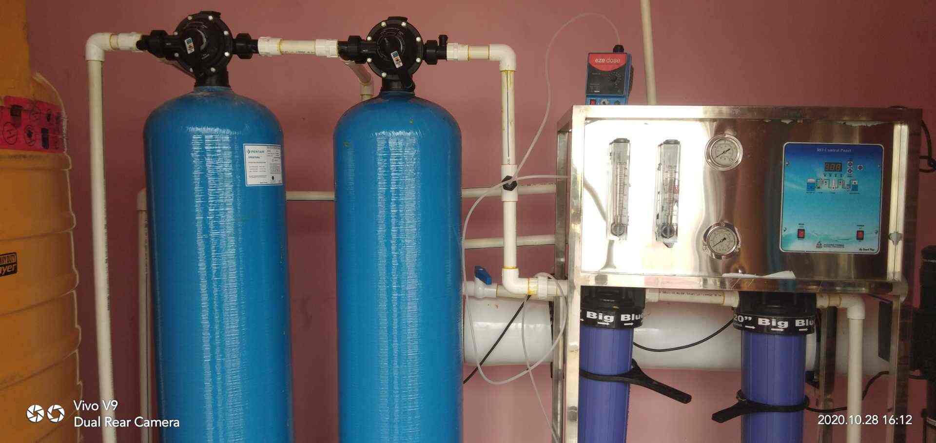 Top Commercial Ro Water Purifier Repair Services in BijapurKarnataka