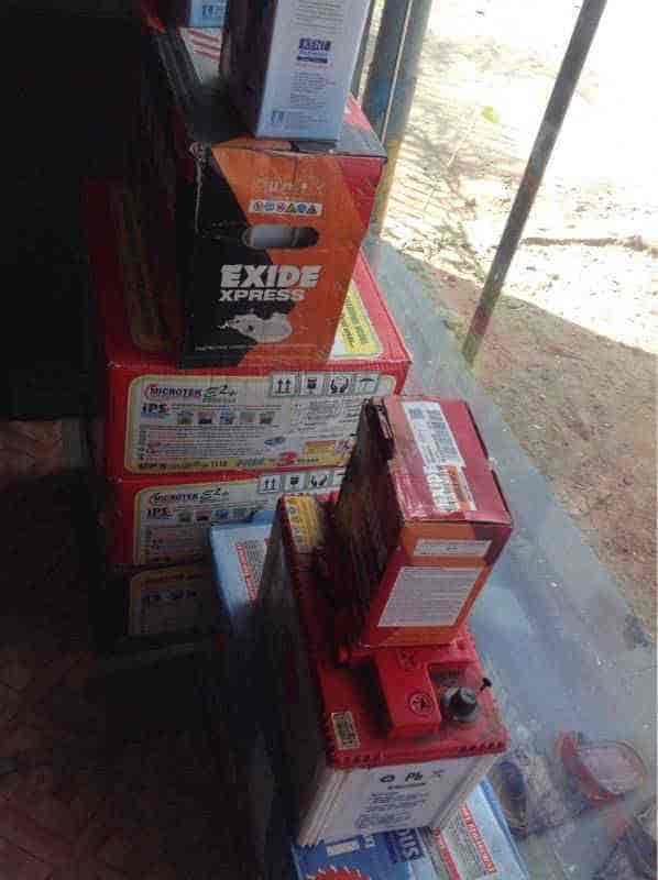 Gogi Electronics in Solapur Road Bijapur,Bijapurkarnataka Best Ro