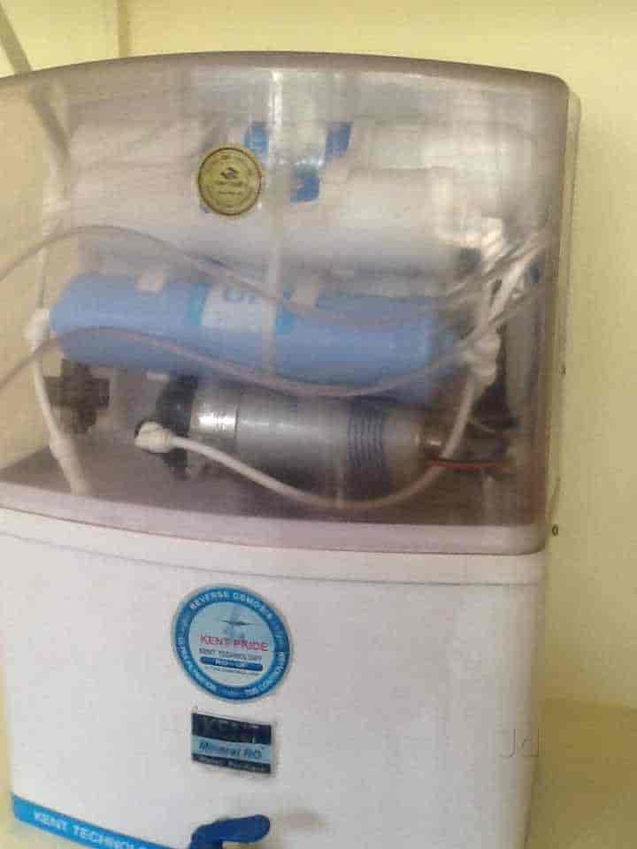 Gogi Electronics in Solapur Road Bijapur,Bijapurkarnataka Best Ro