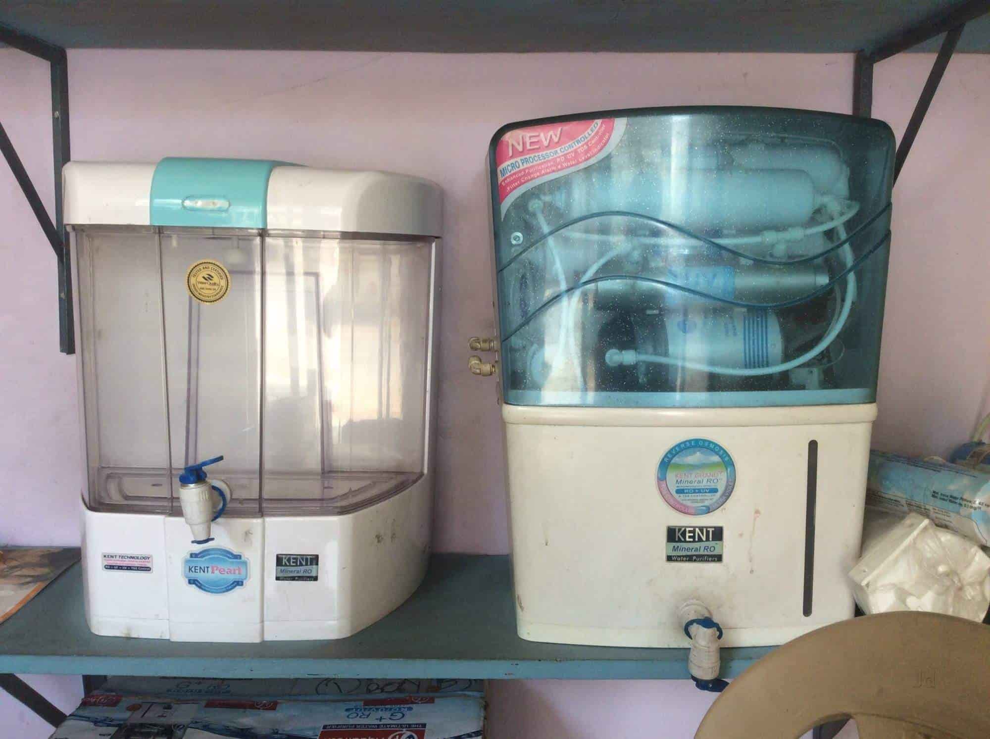 Gogi Electronics in Solapur Road Bijapur,Bijapurkarnataka Best Ro