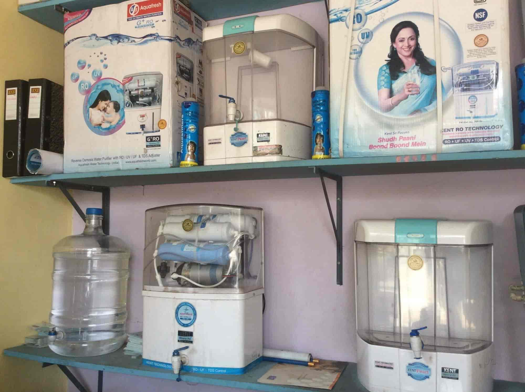 Gogi Electronics in Solapur Road Bijapur,Bijapurkarnataka Best Ro