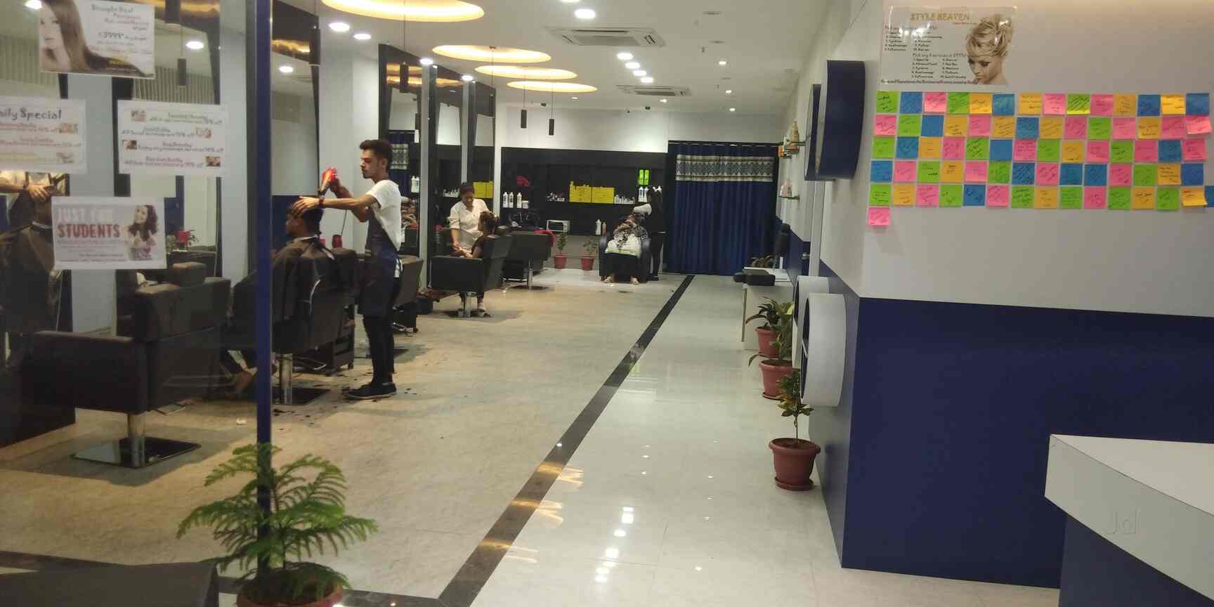 Top 77 + Hair dresses style kannada polarrunningexpeditions