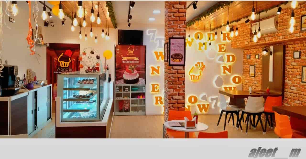 7th Wonder in Sindgi Bijapur,Bijapurkarnataka Order Food Online